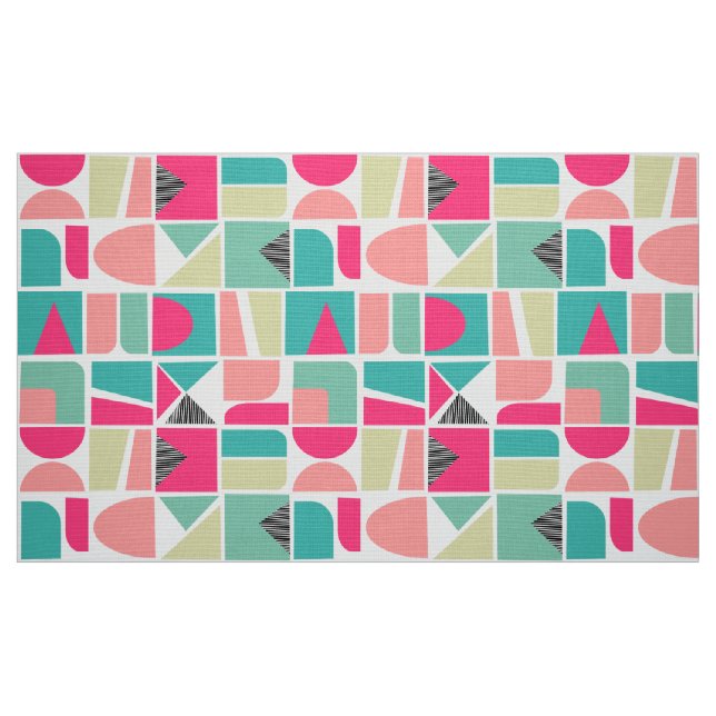230616 - Färg 01 Tyg (Fat Quarter)