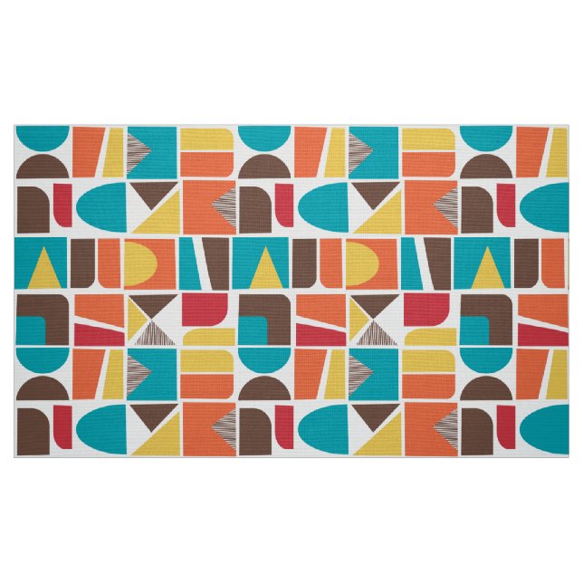 230616 - Färg 02 Tyg (Fat Quarter)