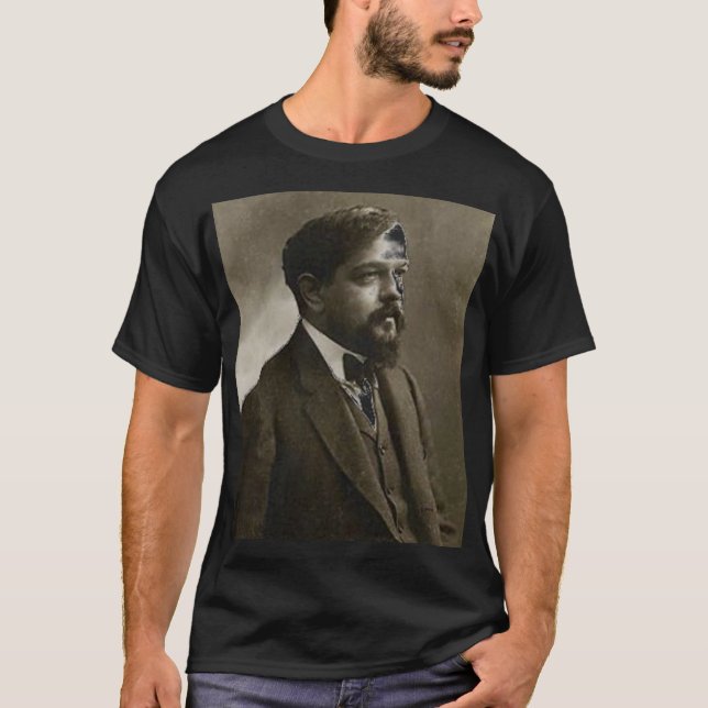 230px-claude debussy ca 1908, nadar fotoav-félix tee (Framsida)