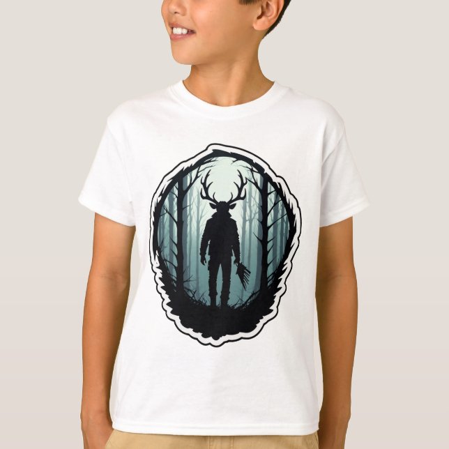 231 T SHIRT (Framsida)