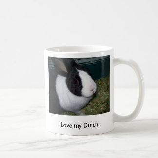 233_1215 älskar jag min holländare! kaffemugg