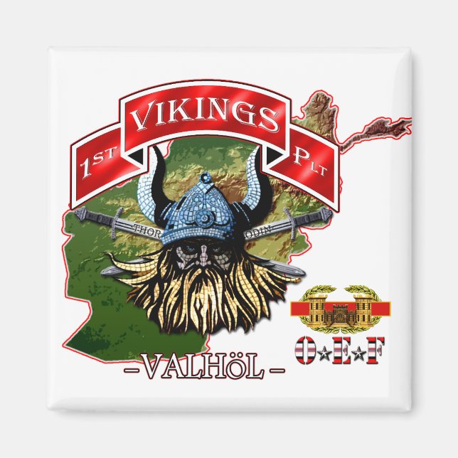 235:e ark magnet (Framsidan)