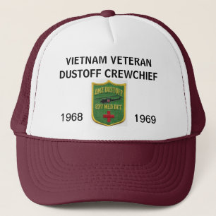 237. DUSTOFF CREWCHIEF KOPPLAR IHOP HATTEN KEPS