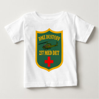 237. Medicinsk avskildhet DMZ Dustoff Tröja