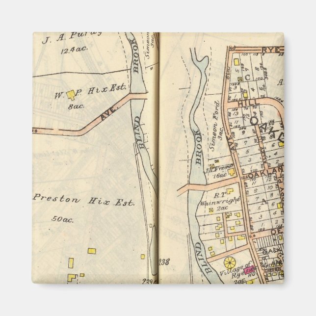 238239 råg magnet (Framsidan)