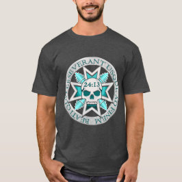 23:14 PTSD Krigare 2 T Shirt