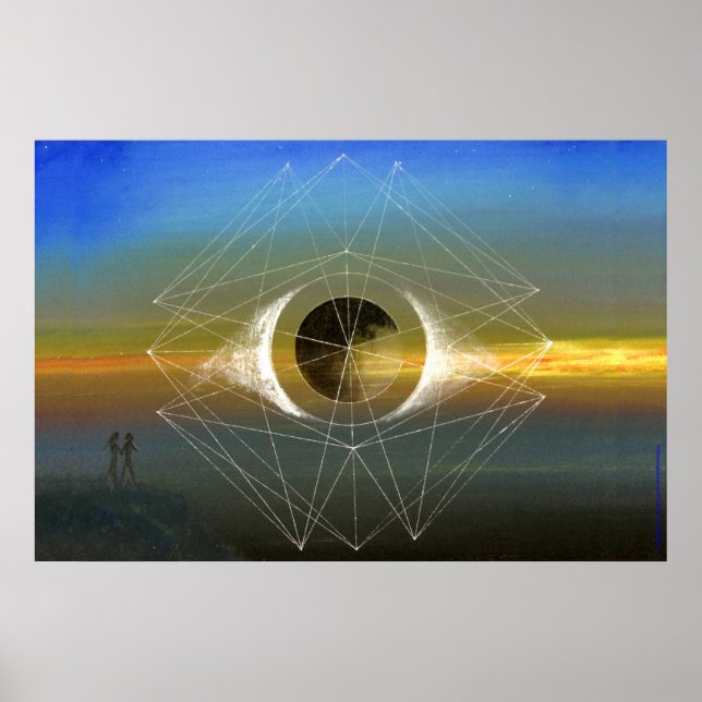 23 april Dag#113. MINNE? Poster (Framsidan)