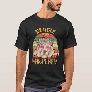23 Beagleviskaren Beagle T Shirt