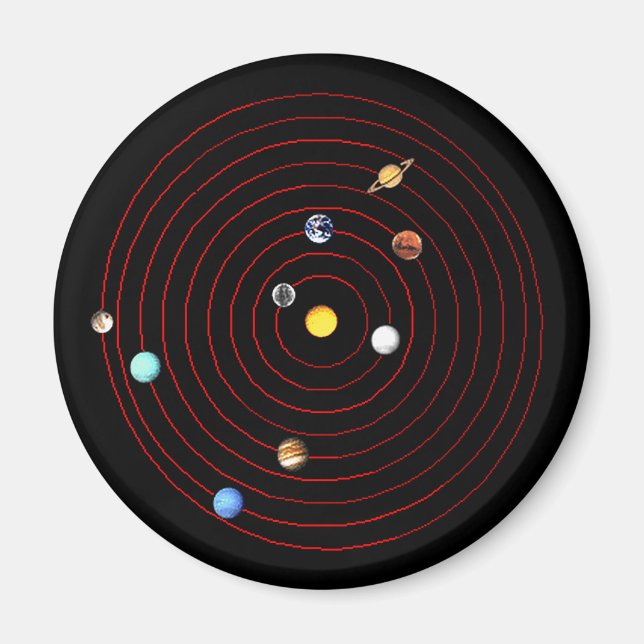 23 december 1971 magnet (Framsidan)