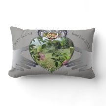 23:e Bröllop-årsdagen Foto Claddagh Lumbar P