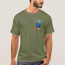 23:e infanteridivisionen CIB Vietnam