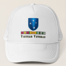 23:e infanteridivisionen Vietnam-veteran