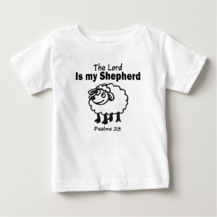 23:e Psalm Kids Bodykostym T Shirt