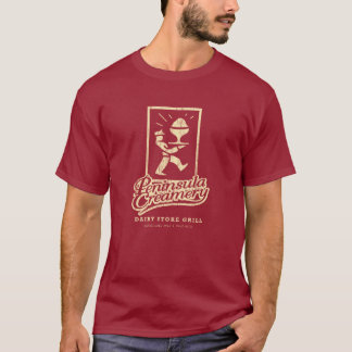 '23 I. Skrika (vintage) T-shirt