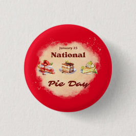 23 januari Nationaldagen Paj Knapp