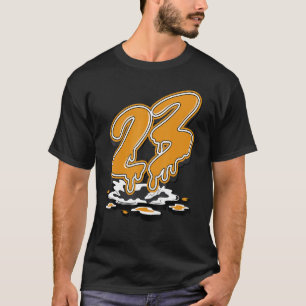 23 Matchning av OG-avsökning 1 s T Shirt