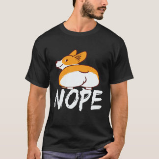 23 Nej - Corgi T Shirt