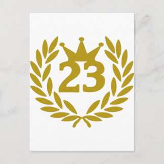 23-real-laurel-krona vykort