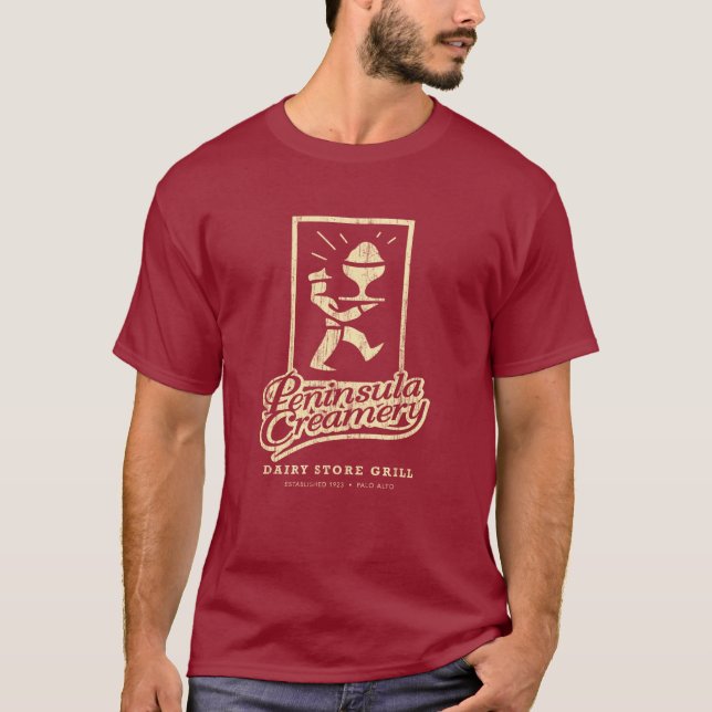 '23 Santana (vintage) Tee Shirt (Framsida)