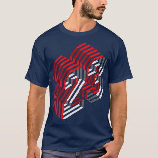 23 tum t shirt