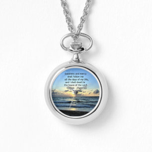 23RD PSALM SUNRISE PHOTO DESIGN ARMBANDSUR
