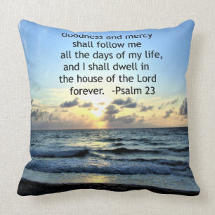 23RD PSALM SUNRISE PHOTO DESIGN KUDDE