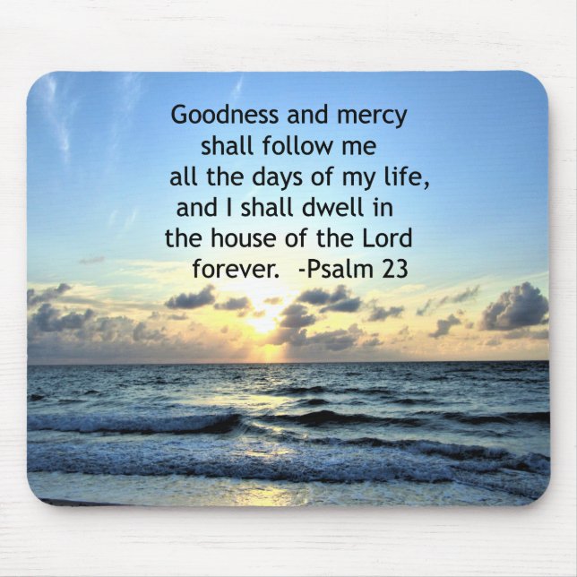 23RD PSALM SUNRISE PHOTO DESIGN MUSMATTA (Framsidan)