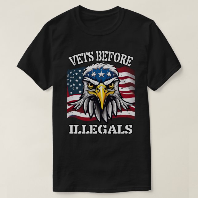 24055_VETS FÖRE ILLEGALER T SHIRT (Design framsida)