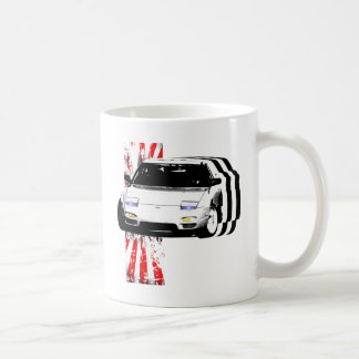 240sx Japan Kaffemugg