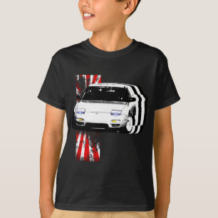 240sx Japan Tee