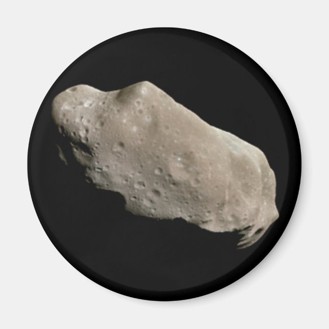 243 IDA (A884 SB) MAGNET (Framsidan)