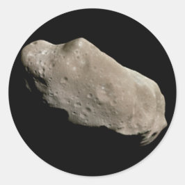 243 IDA (A884 SB) RUNT KLISTERMÄRKE