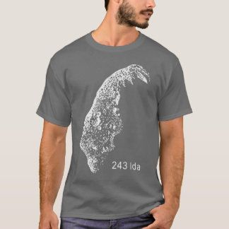 243 IDA T SHIRT