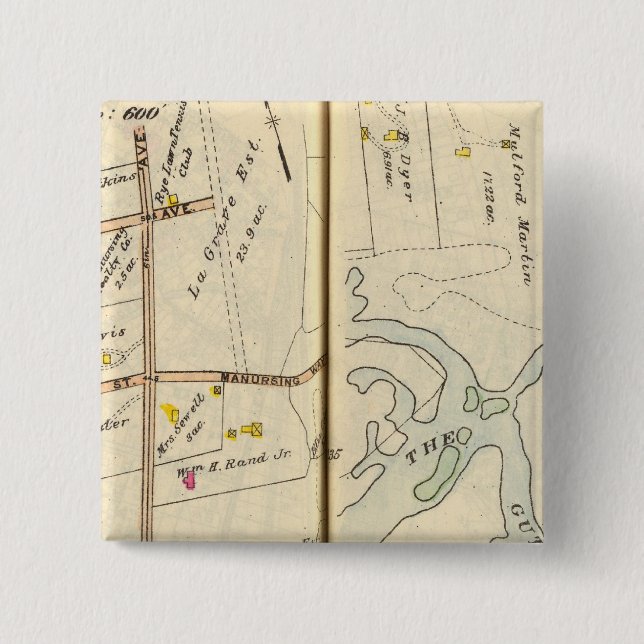 246247 Råg Knapp (Framsida)