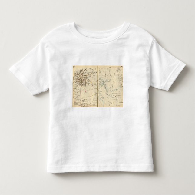 246247 Rye T Shirt (Framsida)