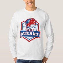 24-25 Durant Lejon - GOLF - Dam Lejon LONG SLEEV