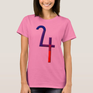 24/7 T SHIRT