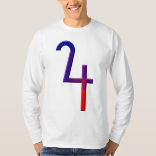 24/7 T SHIRT