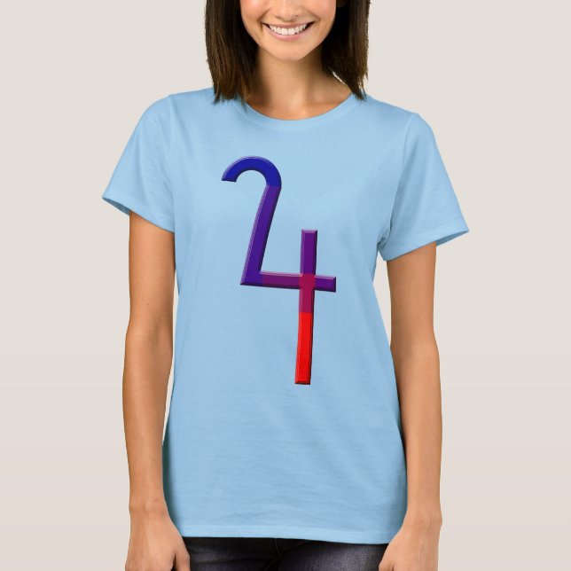 24/7 TEE (Framsida)