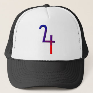24/7 TRUCKERKEPS