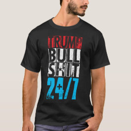 24/7 (V10) T SHIRT