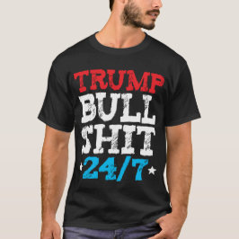 24/7 (V2) T SHIRT