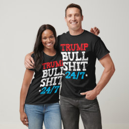 24/7 (V2) T SHIRT