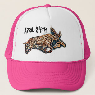 24 april keps