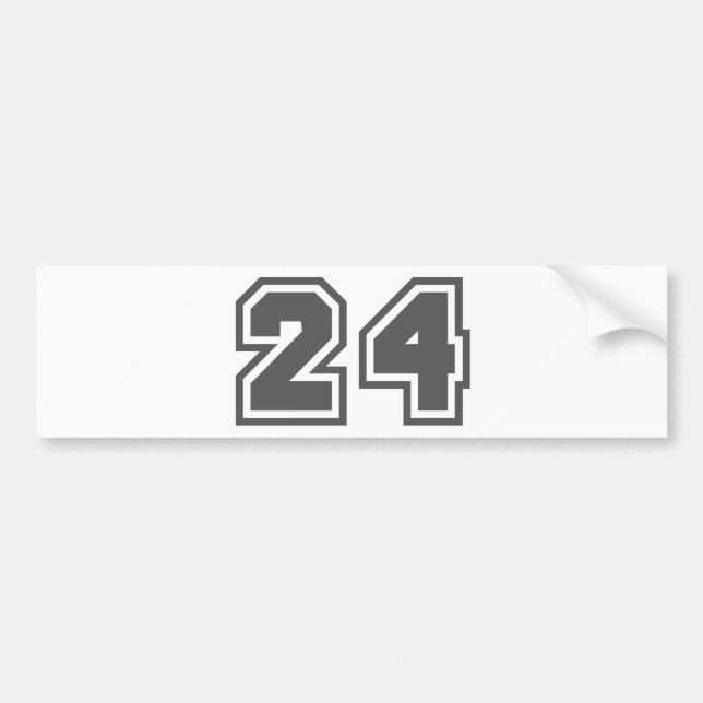 24 BILDEKAL (Framsidan)