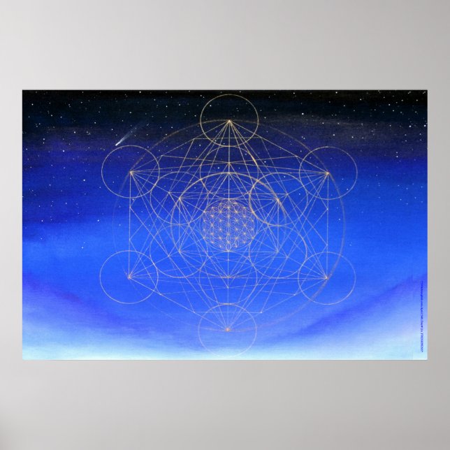 24:e April Dag#114. FRÄSCHA? Poster (Framsidan)