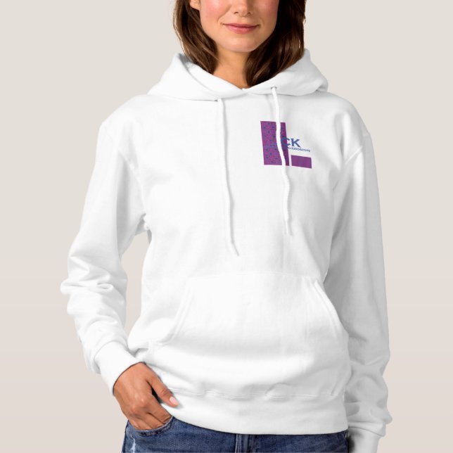 24:e delen av kalejdoskop t shirt (Framsida)