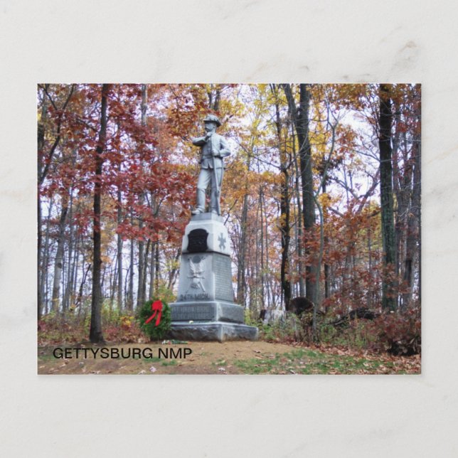 24:E MICHIGAN VYKORT (Framsida)