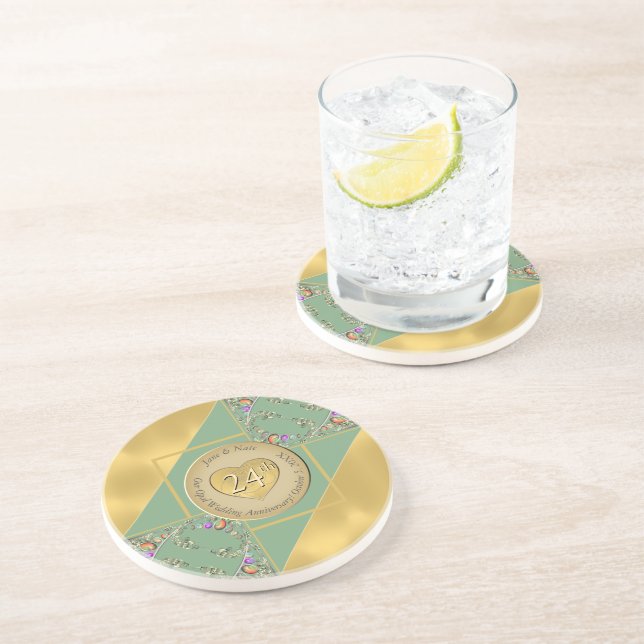 24:e öppenårsdagen underlägg (Sidan)