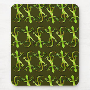 24 geckos musmatta